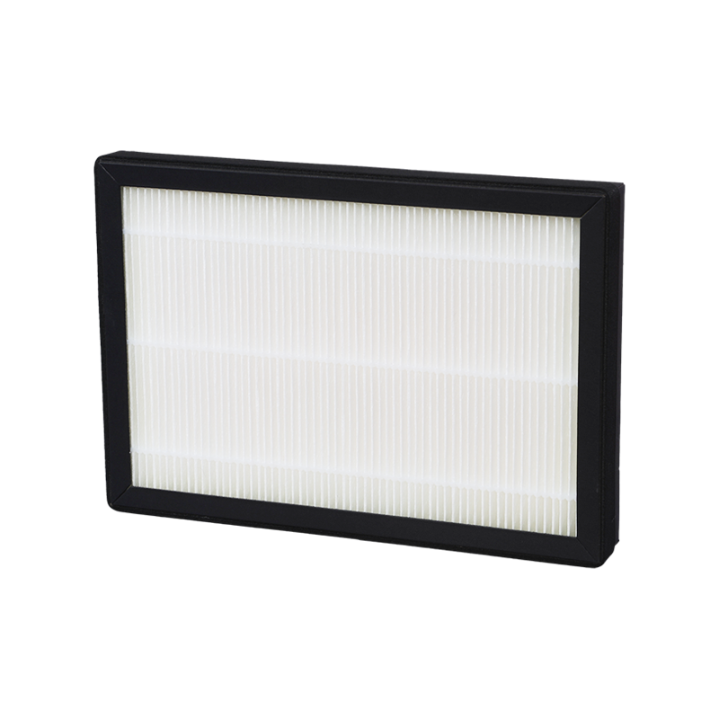 Cotton Sealed High Efficiency Air Filter