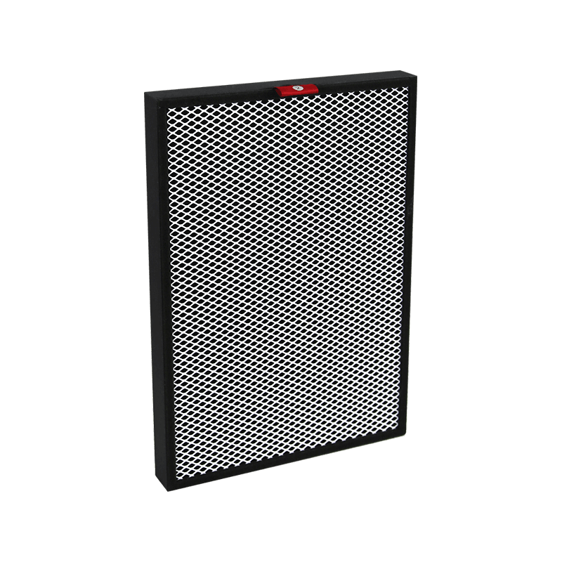 Acidic / Alkaline Gas Removal Air Filter