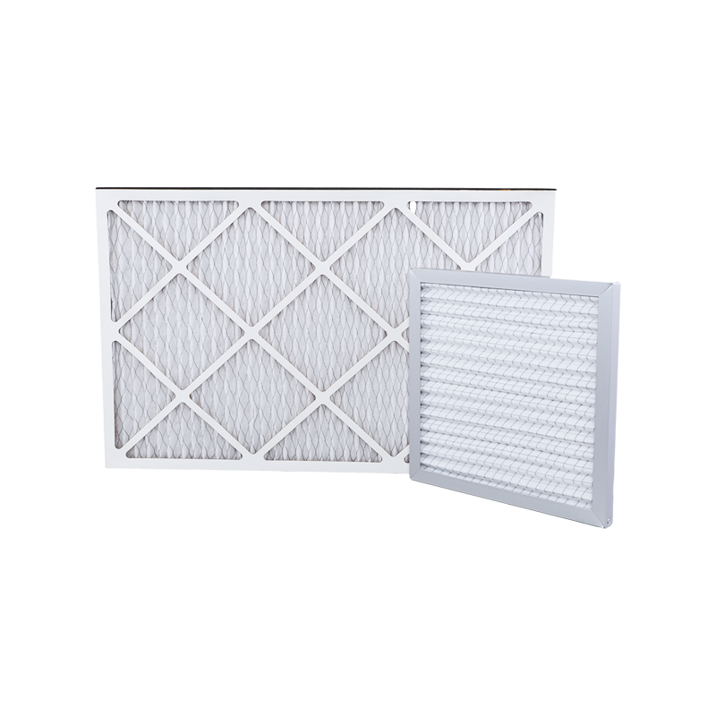 Filter for Fresh Air System