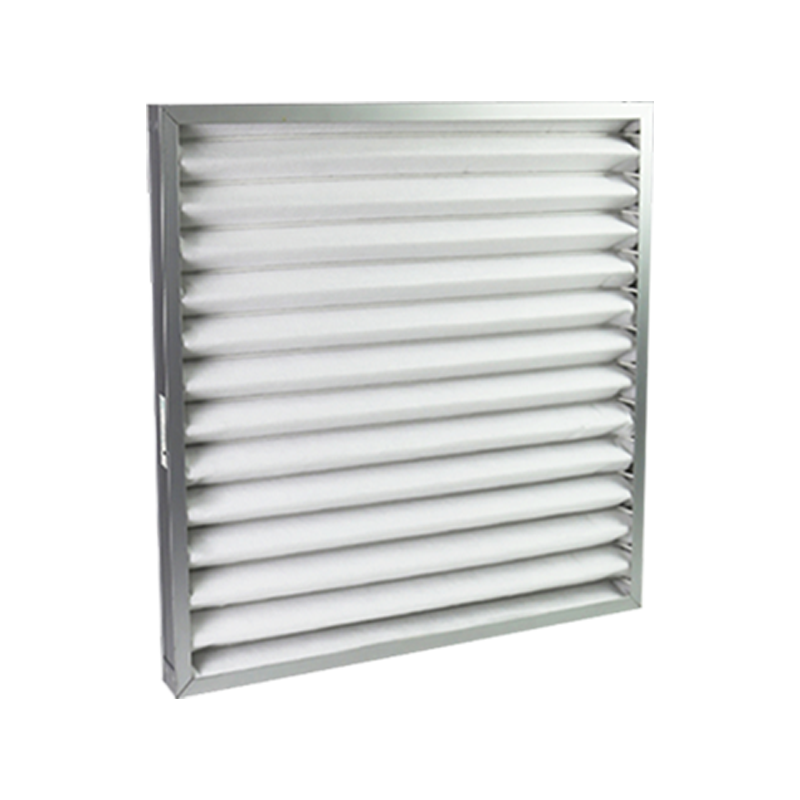 Aluminum Frame Primary Filter