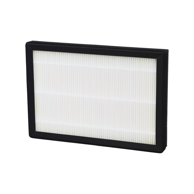 Cotton Sealed High Efficiency Air Filter