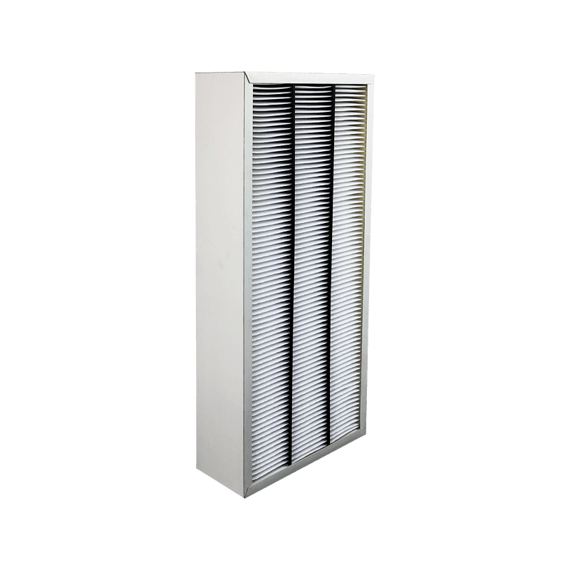 Plastic Comb Air Filter for Household