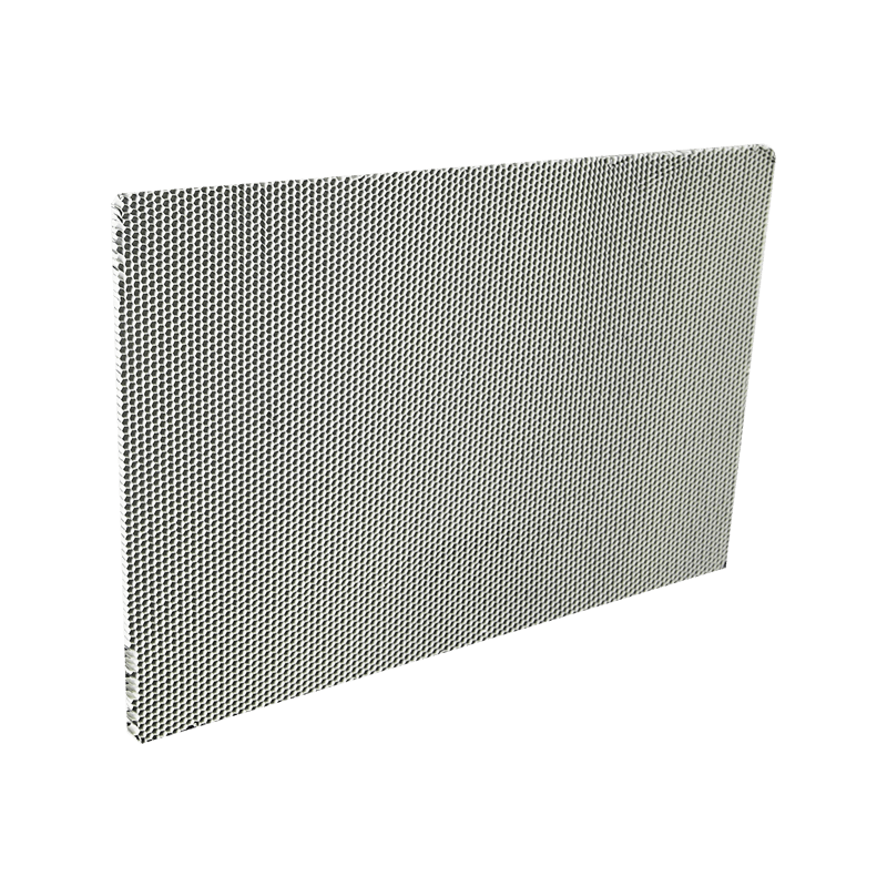 Photocatalytic VOC Removal Air Filter