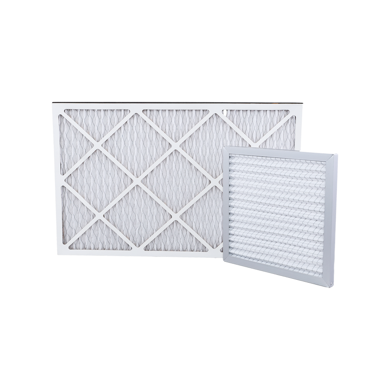 Filter for Fresh Air System