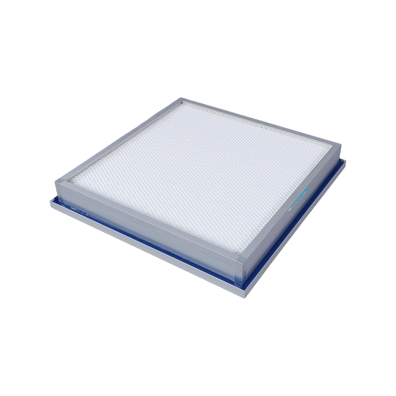 Mini-pleated Air Filter