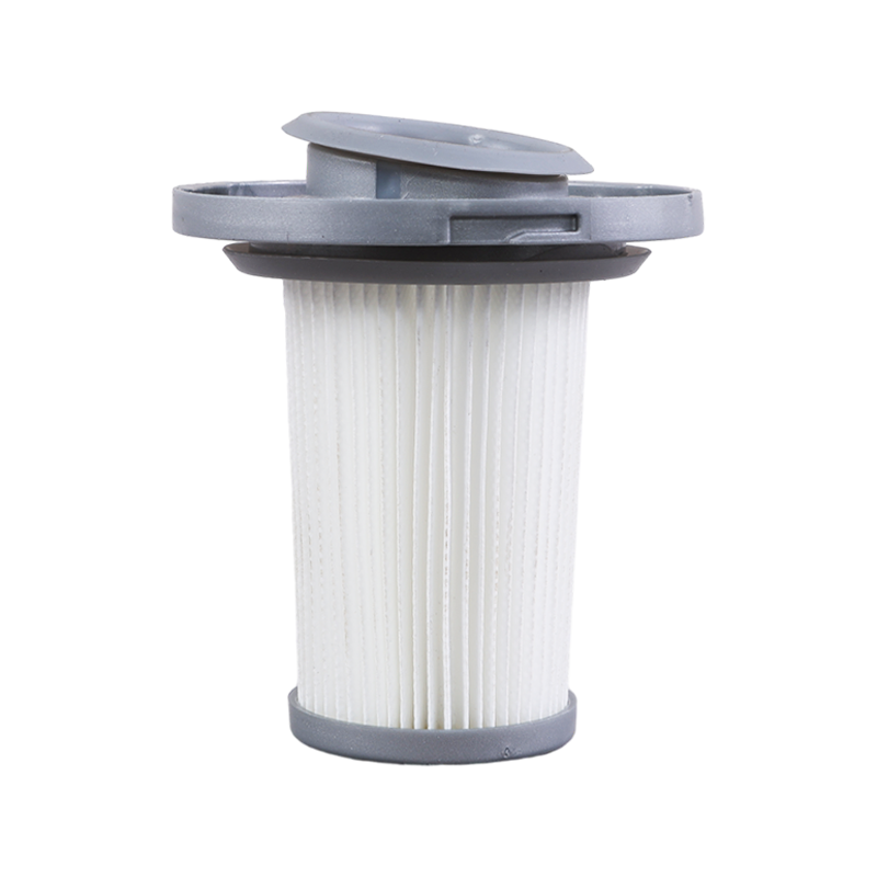 Round PTFE Vacuum Cleaner Filter