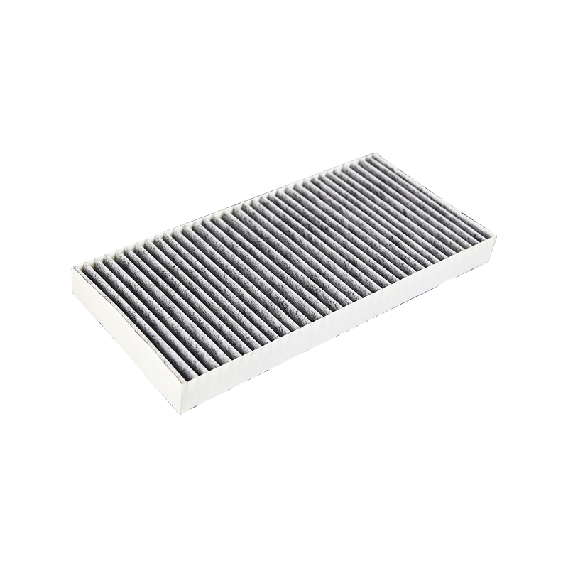 PCCN&HEPA Filter for Air Conditioning System