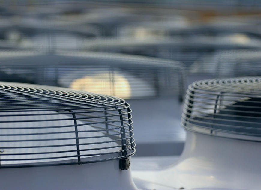 HVAC System Air Purification Solutions