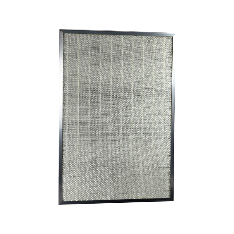 High Efficiency Air Filter